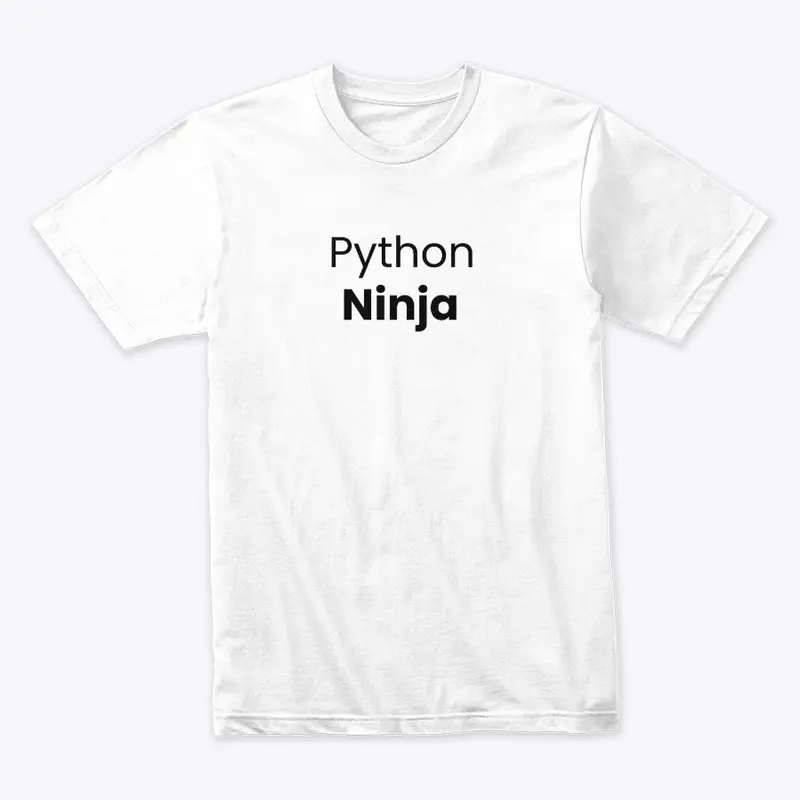 Python ninja